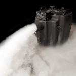 Fog Machine Rental 2 Fog-Smoke Machine
