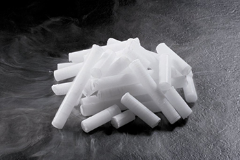 ξηρος παγος 16mm