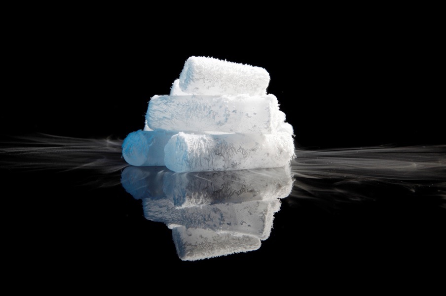 Ξηρός Πάγος