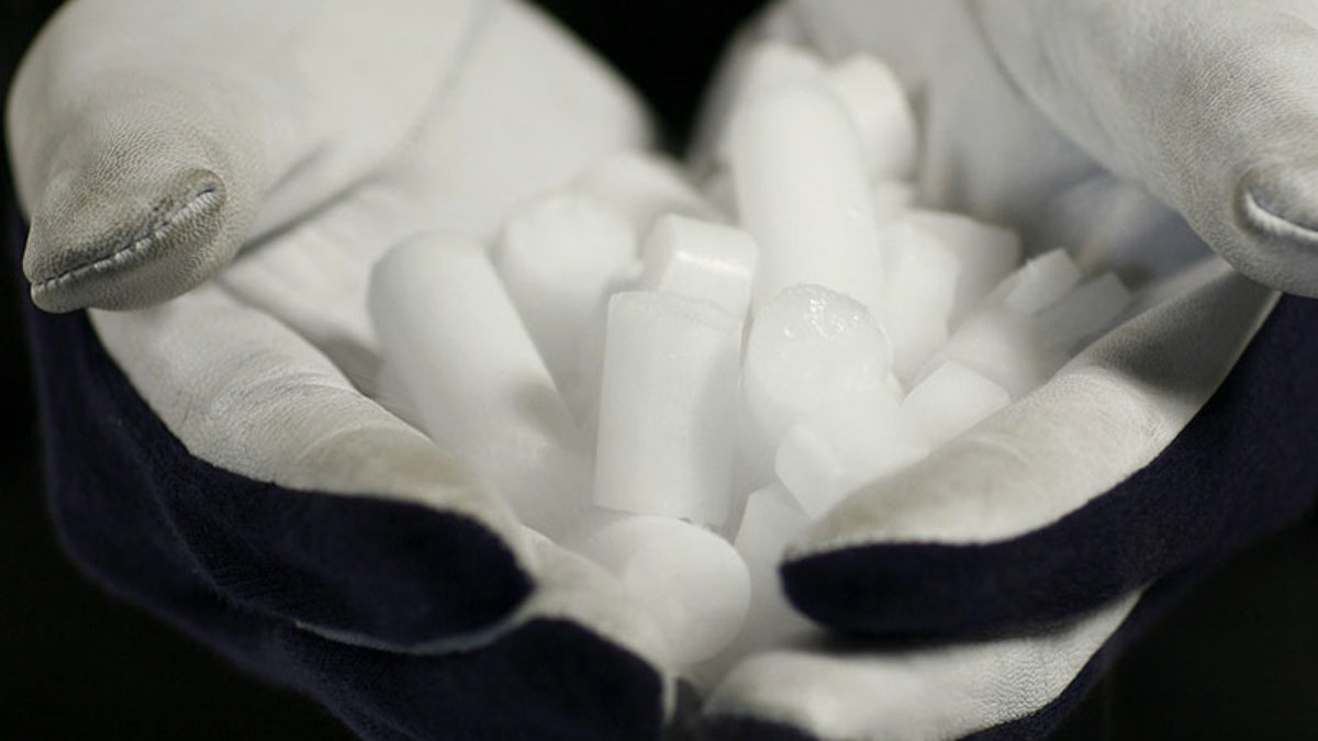 ENSEN DRY ICE ΞΗΡΟΣ ΠΑΓΟΣ