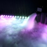 Fog Machine Rental 5 Nimbus effect 2