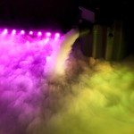 Fog Machine Rental 3 Nimbus effect 9
