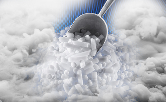 Blog 5 Dry Ice Applications