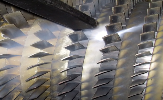 Blog 3 Dry Ice Blasting