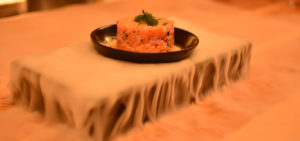 Dry Ice Trays Utensils