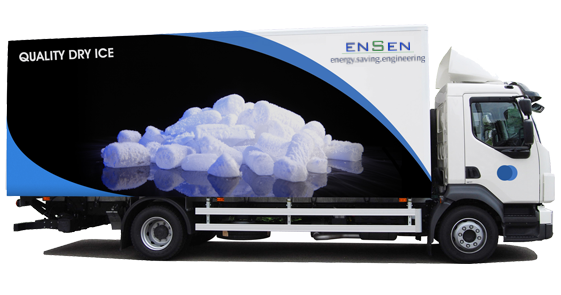 ξηρος παγος